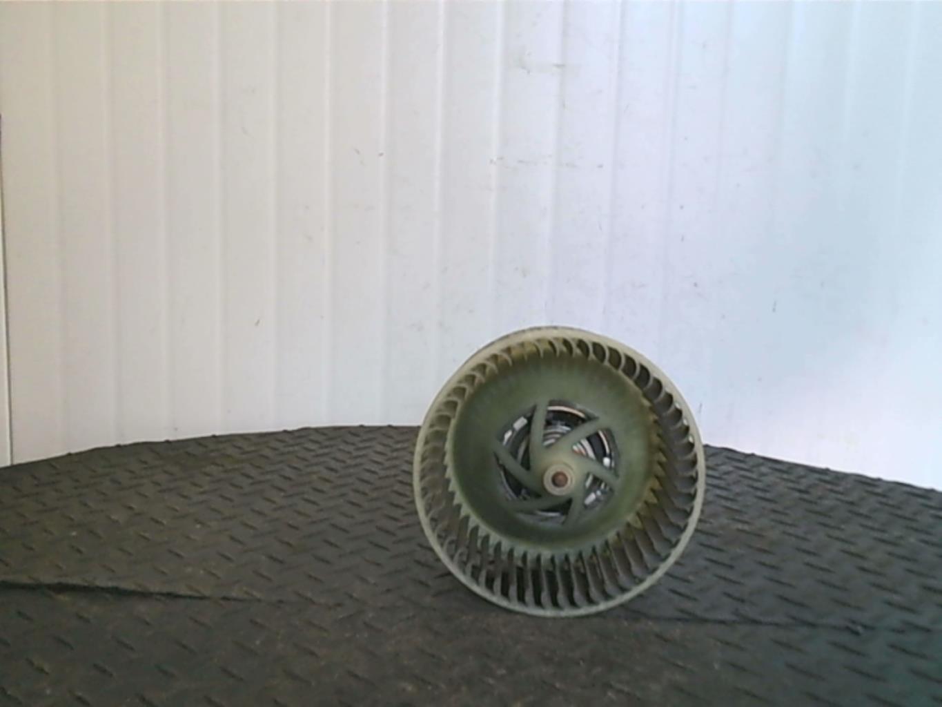 Pulseur d'air RENAULT CLIO 2 CAMPUS PHASE 1 Diesel - 1