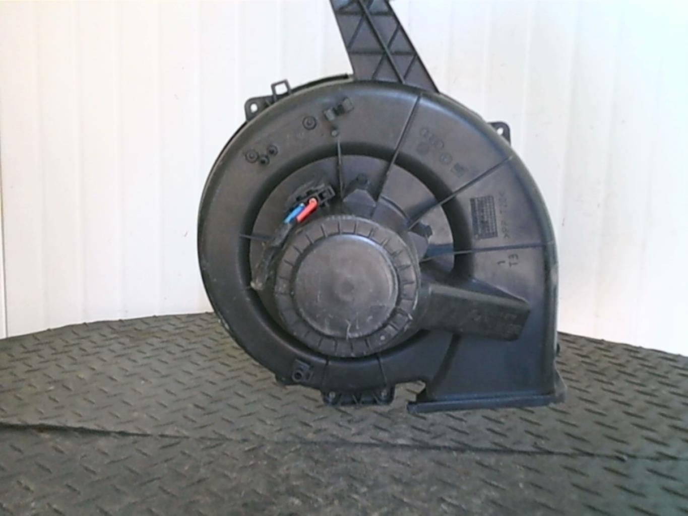 Pulseur d'air SEAT IBIZA 4 PHASE 2 Diesel - 1