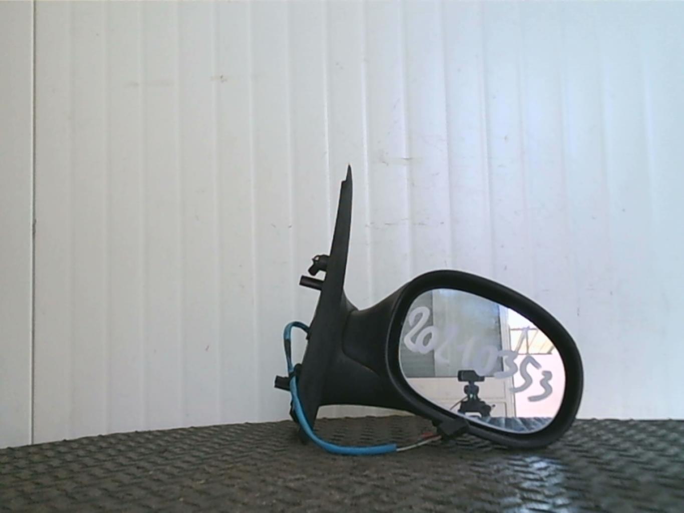 Retroviseur droit CITROEN C2 PHASE 1 Diesel - 1