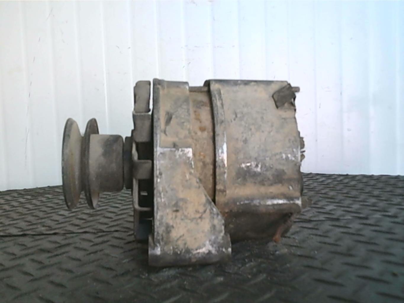 Alternateur AUDI 80 2 PHASE 1 Essence - 1