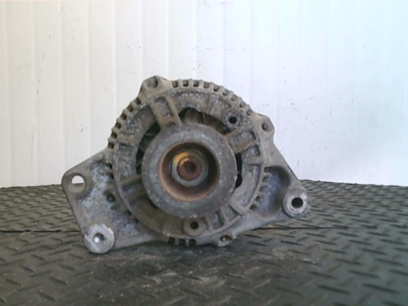 Alternateur AUDI 80 3 AVANT PHASE 2 BREAK Essence - 1