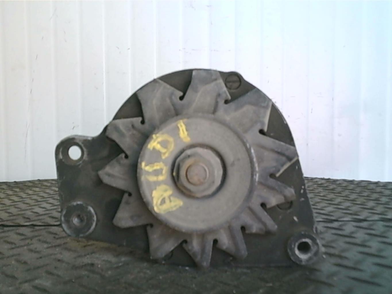 Alternateur AUDI 80 3 PHASE 1 Essence - 1