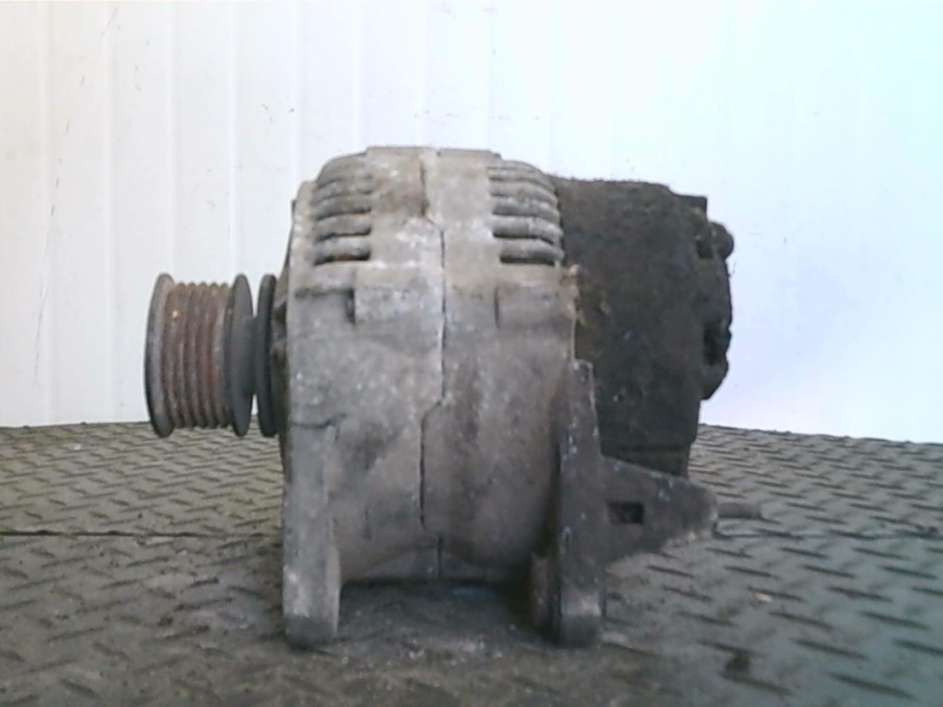 Alternateur AUDI 80 3 PHASE 2 Diesel - 1