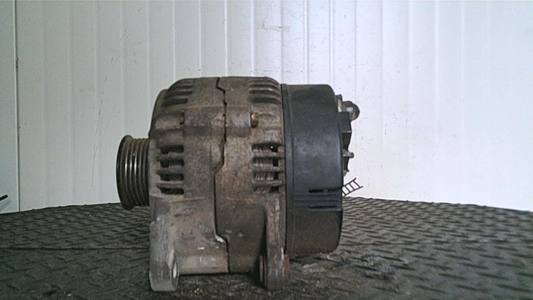 Alternateur AUDI A4 1 AVANT PHASE 2 BREAK Diesel - 1