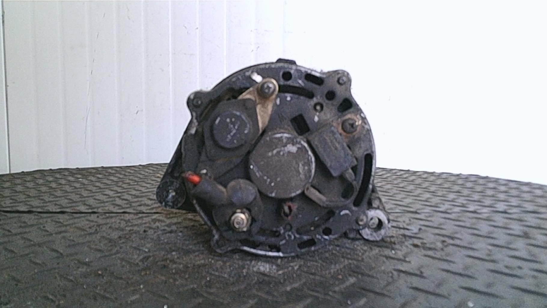Alternateur CITROEN C15 Essence - 1