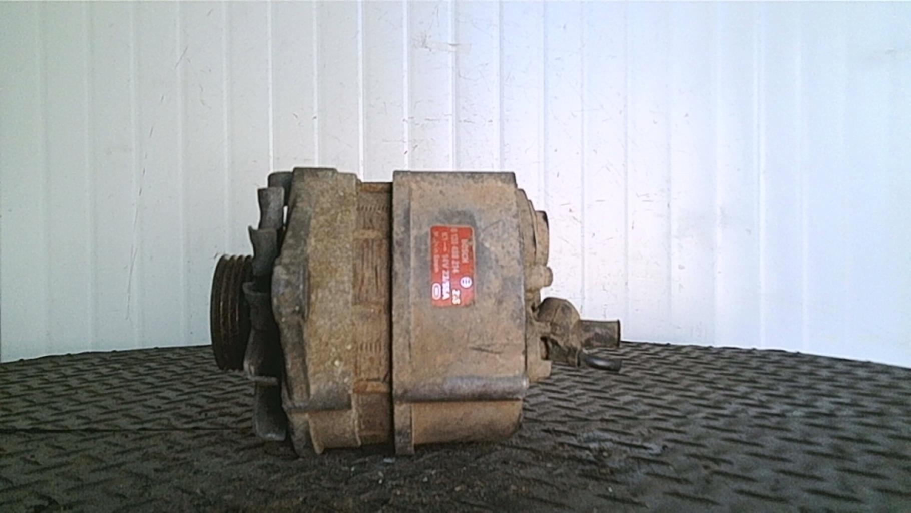 Alternateur CITROEN C15 Diesel - 1