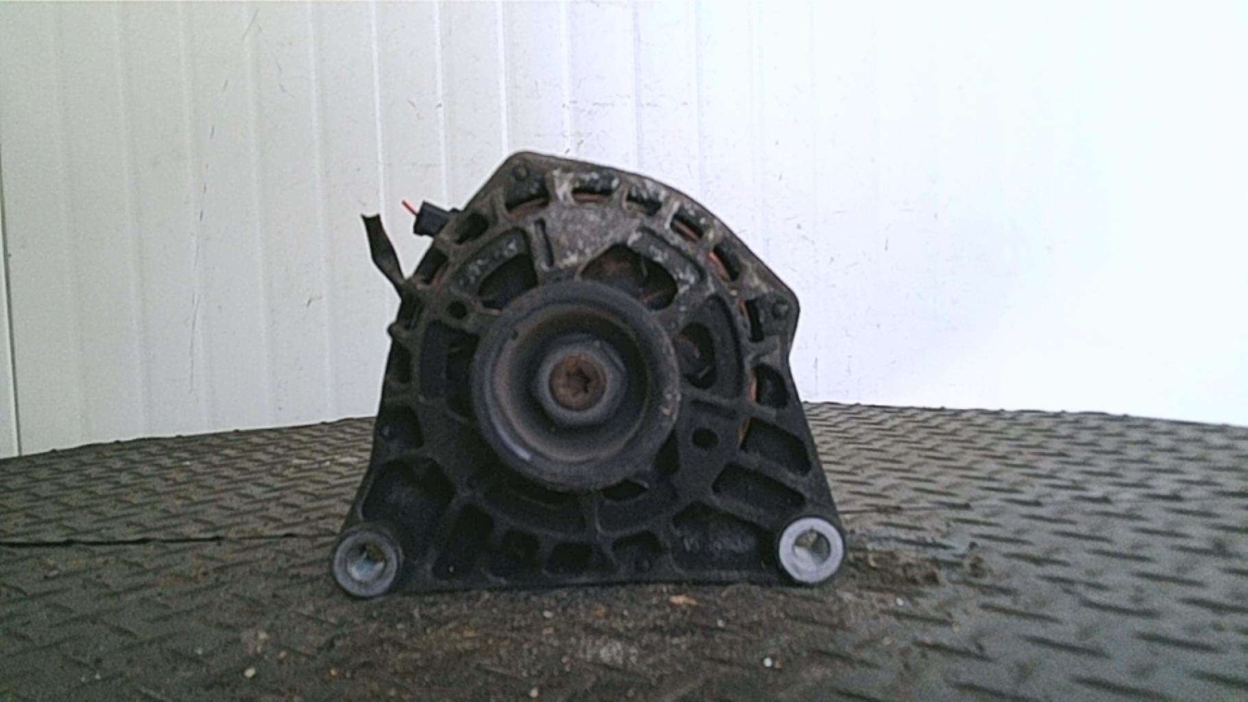 Alternateur CITROEN C2 PHASE 1 Essence - 1