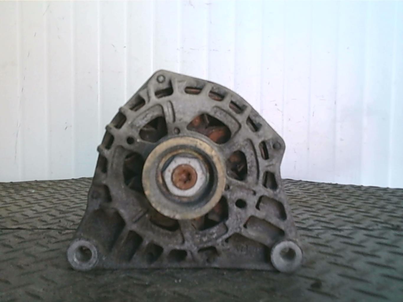 Alternateur CITROEN C3 1 PHASE 1 Essence - 1