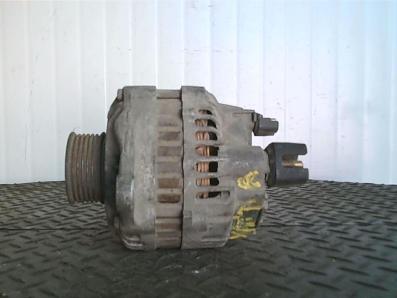 Alternateur CITROEN XANTIA PHASE 1 Essence - 1