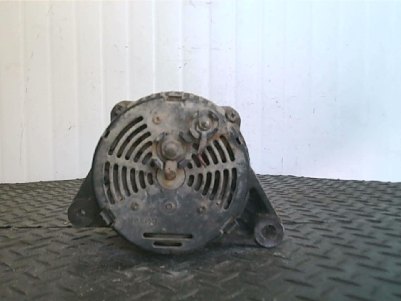 Alternateur CITROEN ZX PHASE 1 Essence - 1