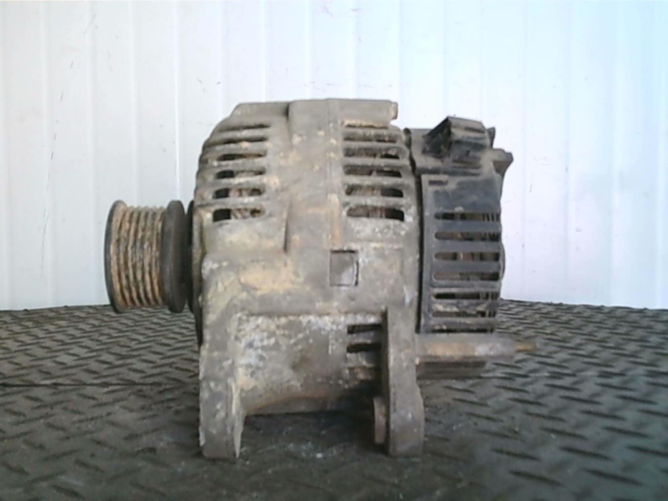 Alternateur FORD GALAXY 1 PHASE 1 Diesel - 1
