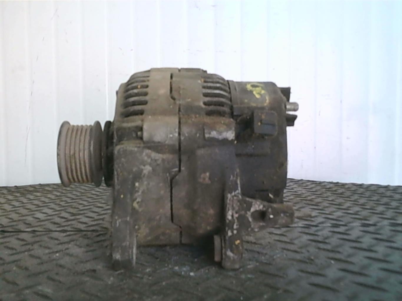 Alternateur FORD GALAXY 1 PHASE 1 Diesel - 1