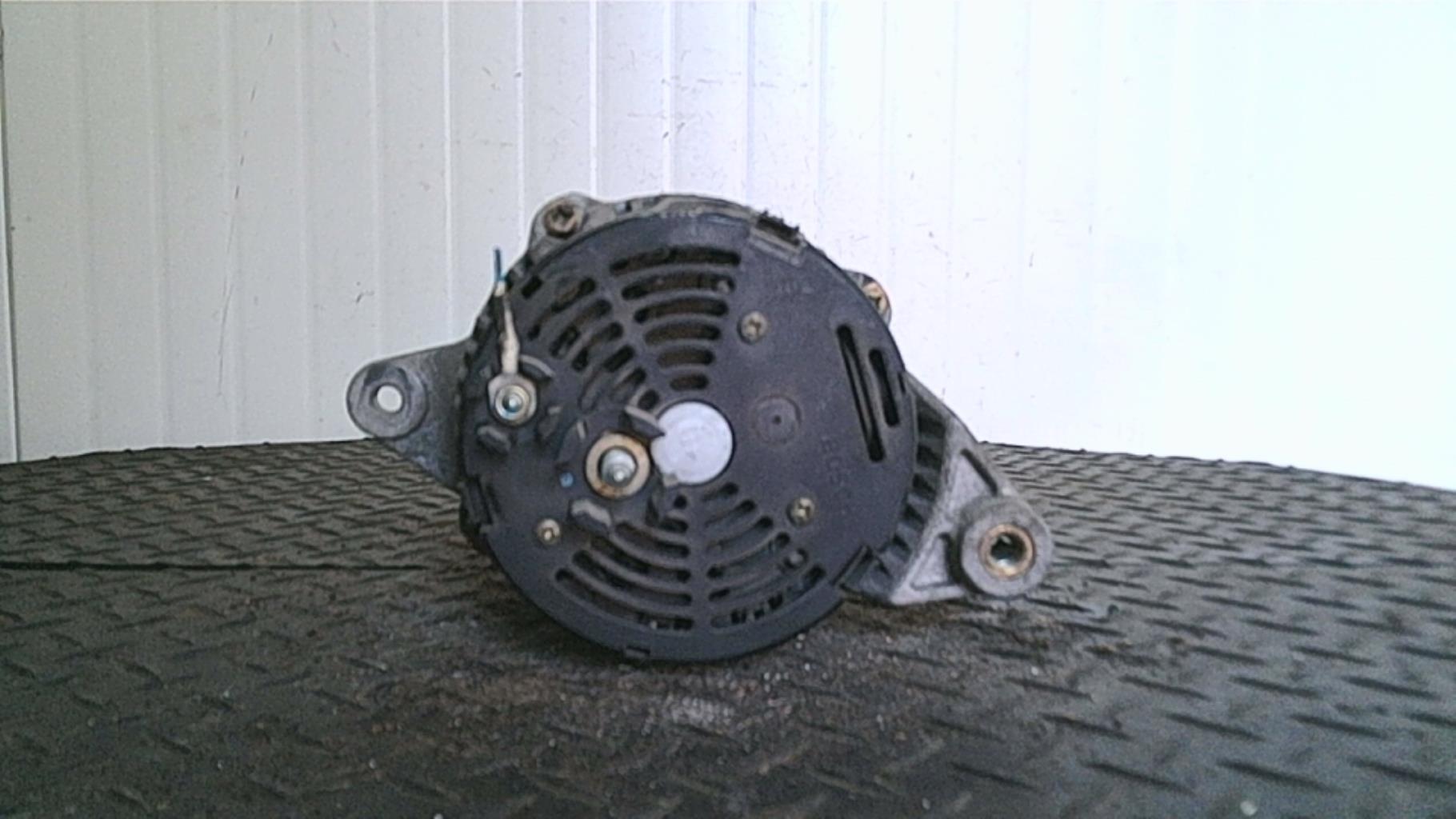 Alternateur PEUGEOT 306 PHASE 1 Diesel - 1