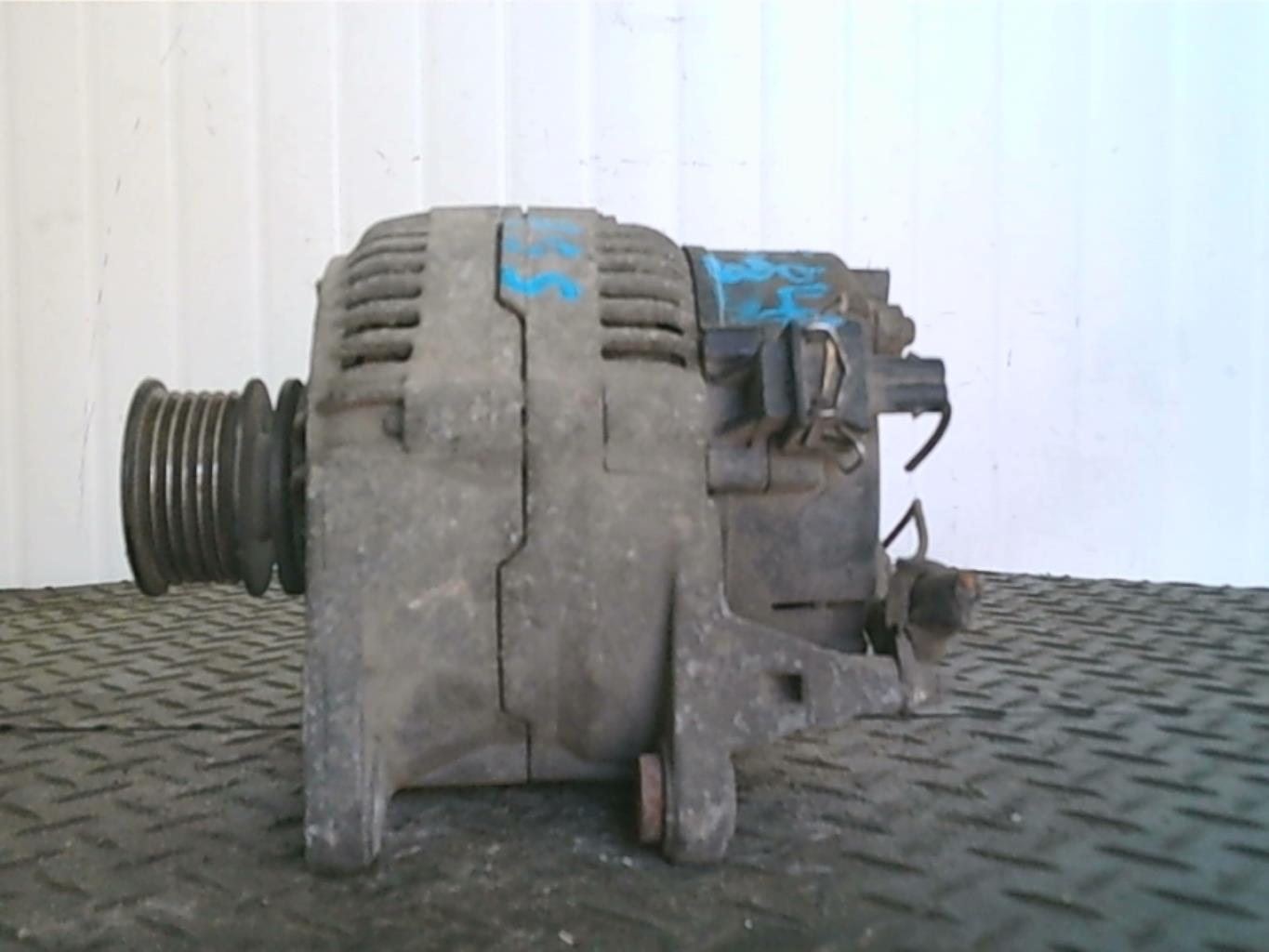Alternateur VOLKSWAGEN GOLF 3 Essence - 1