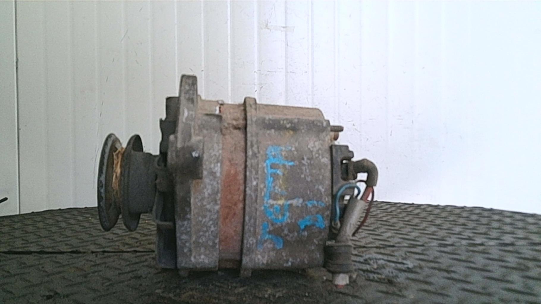 Alternateur VOLKSWAGEN JETTA 2 Diesel - 1
