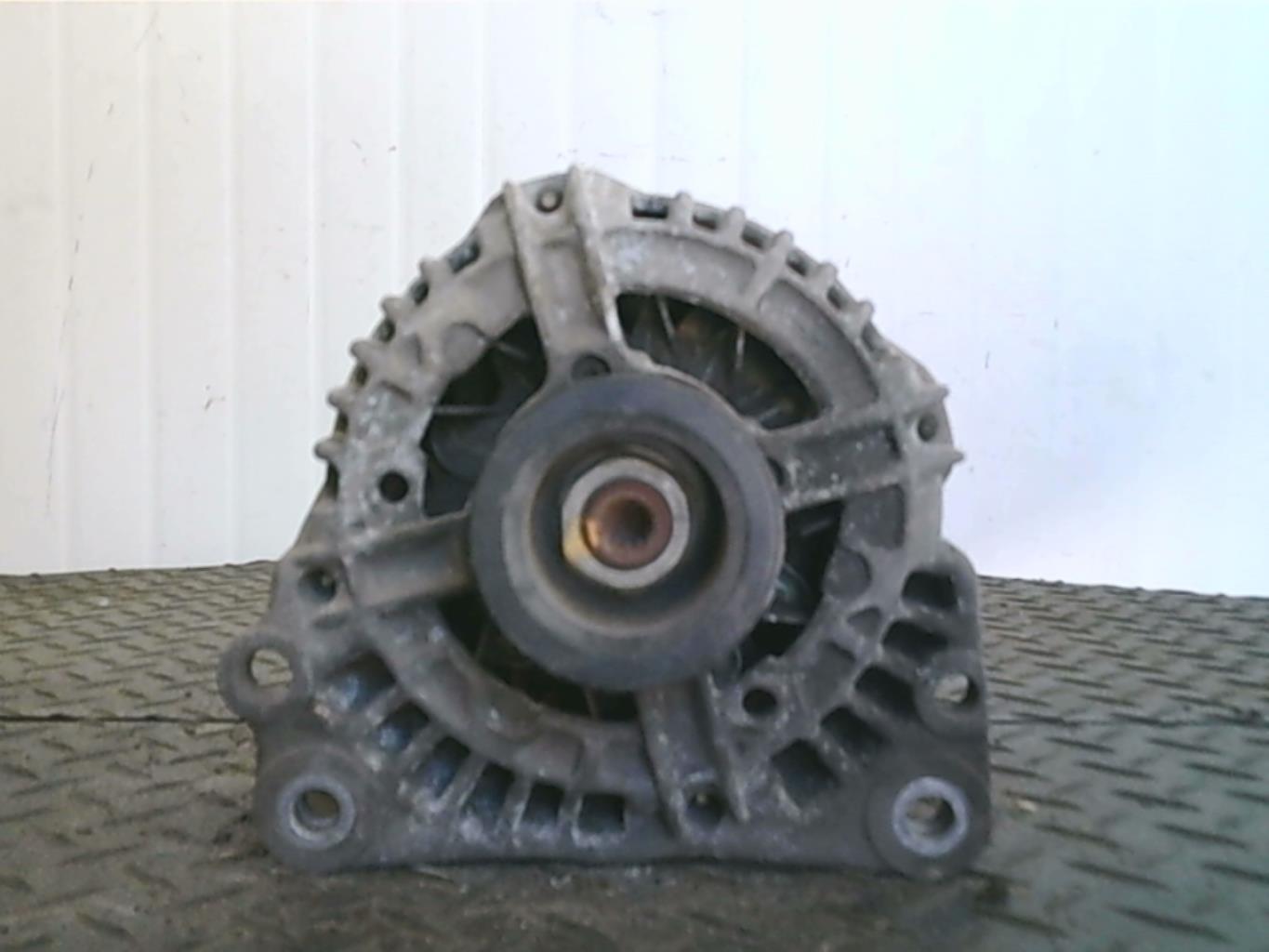 Alternateur VOLKSWAGEN POLO 3 PHASE 2 Essence - 1
