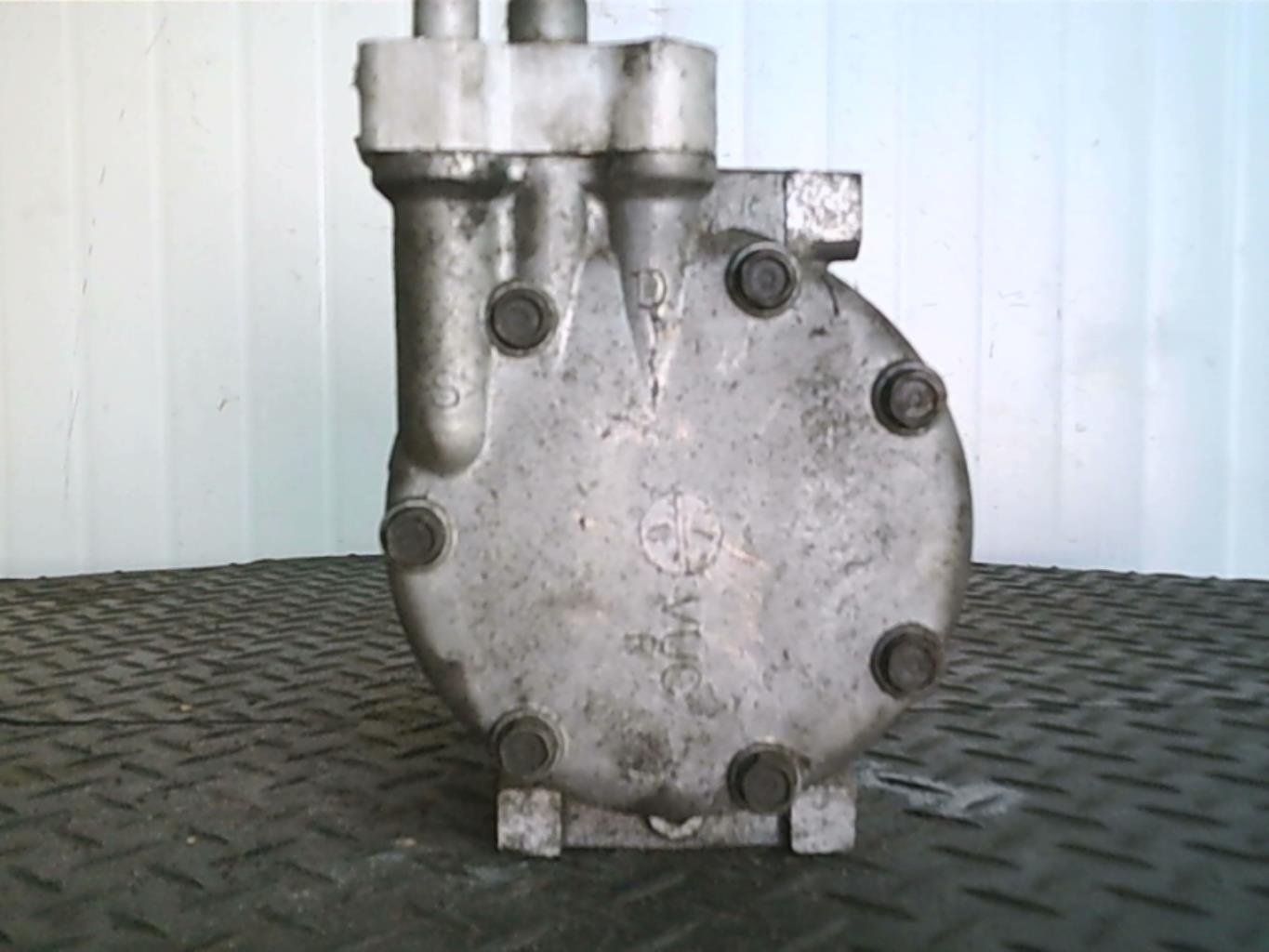 Compresseur clim ALFA ROMEO 147 PHASE 1 Essence - 1