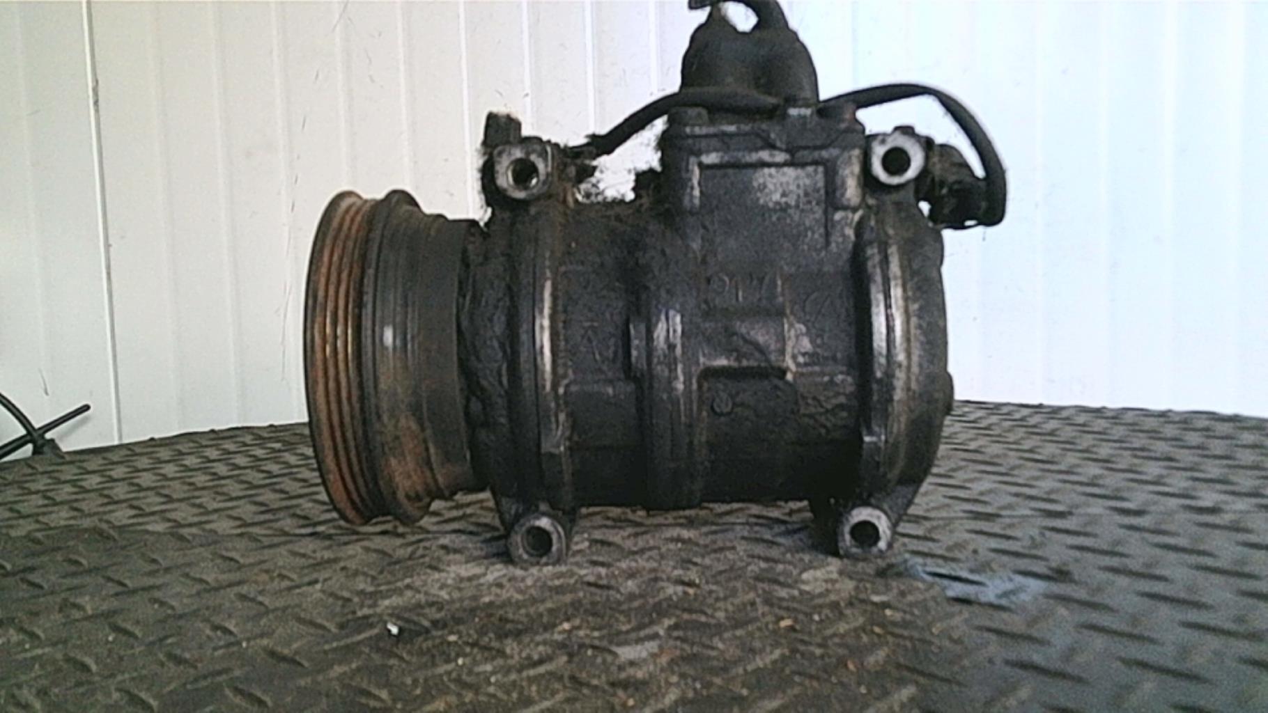 Compresseur clim BMW SERIE 3 E36 Diesel - 1
