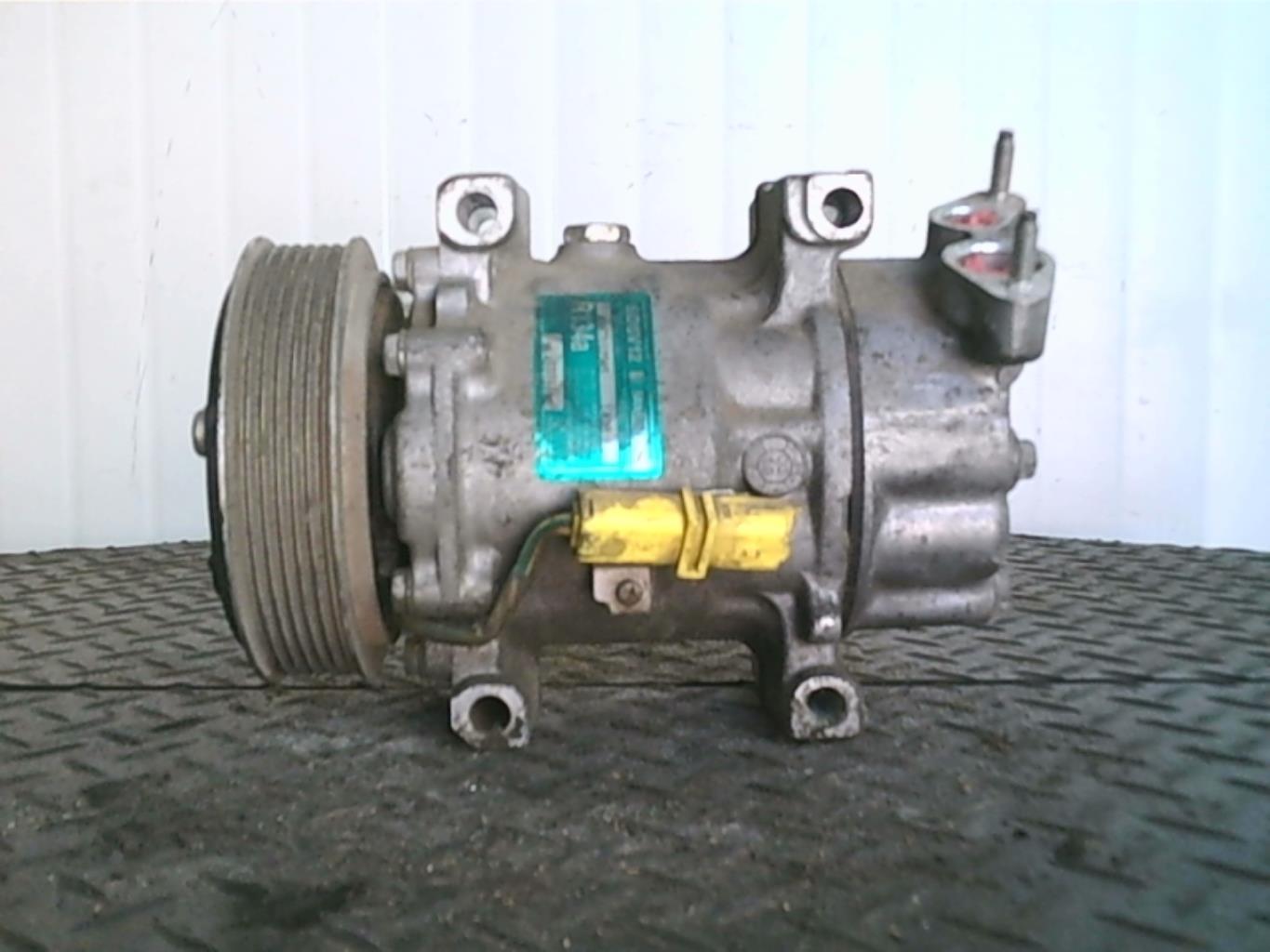 Compresseur clim CITROEN XSARA PHASE 2 BREAK Essence - 1
