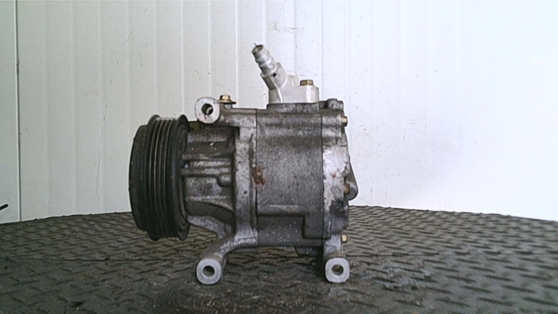 Compresseur clim FIAT PUNTO 2 PHASE 1 Essence - 1