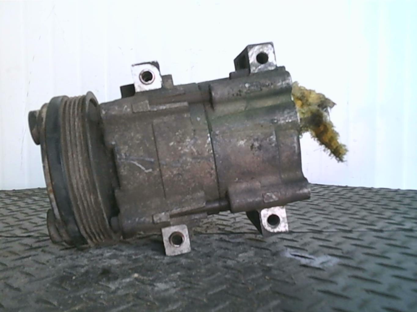 Compresseur clim FORD ESCORT 5 PHASE 2 Diesel - 1