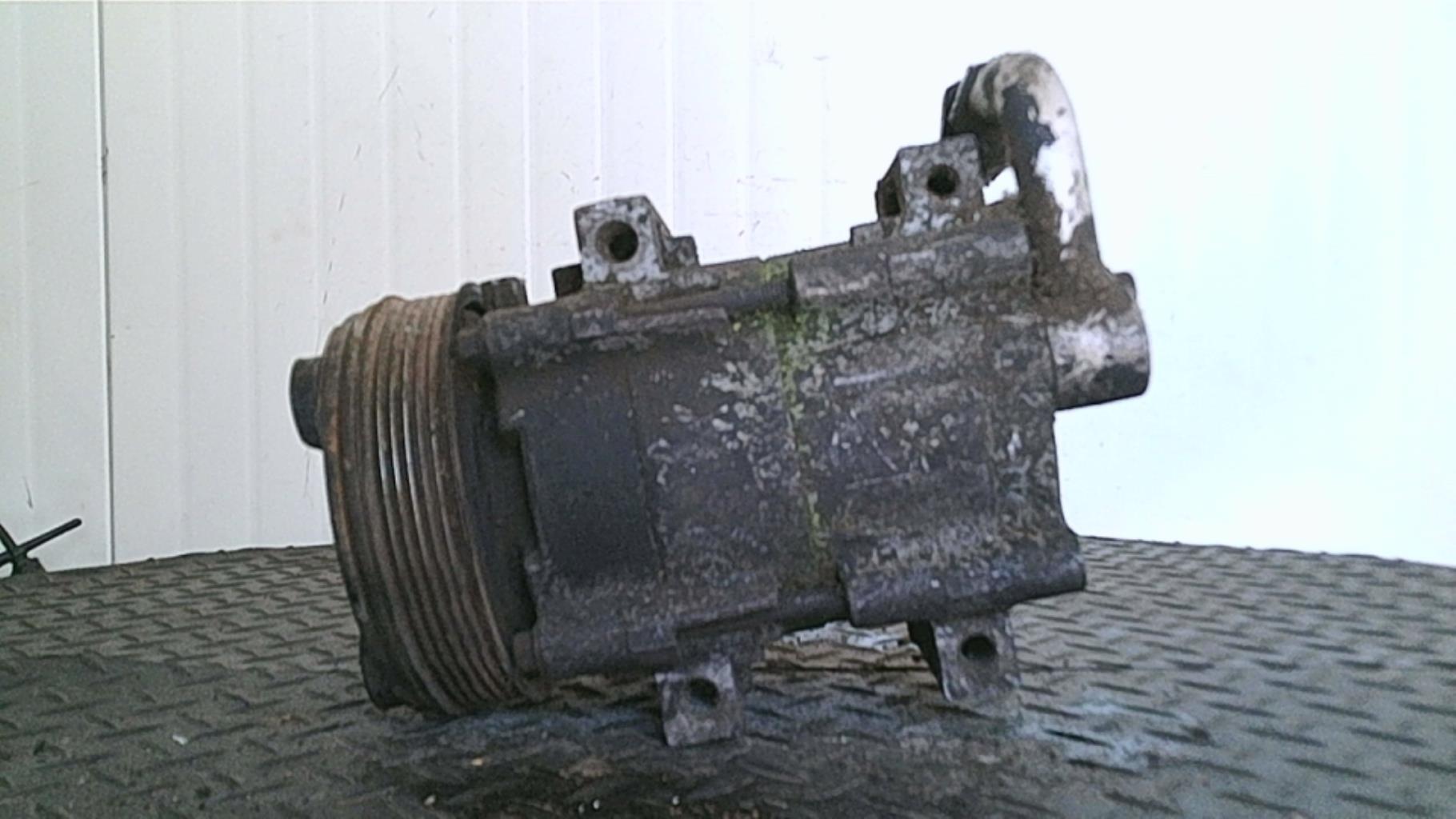 Compresseur clim FORD ESCORT 6 Essence - 1