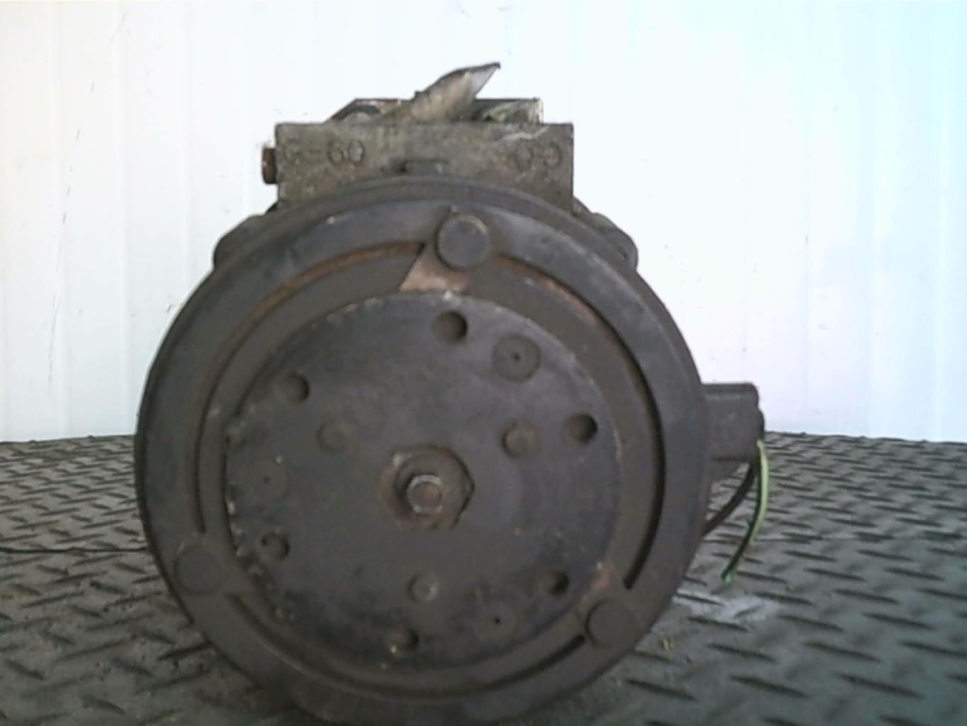 Compresseur clim FORD MONDEO 1 PHASE 1 Diesel - 1