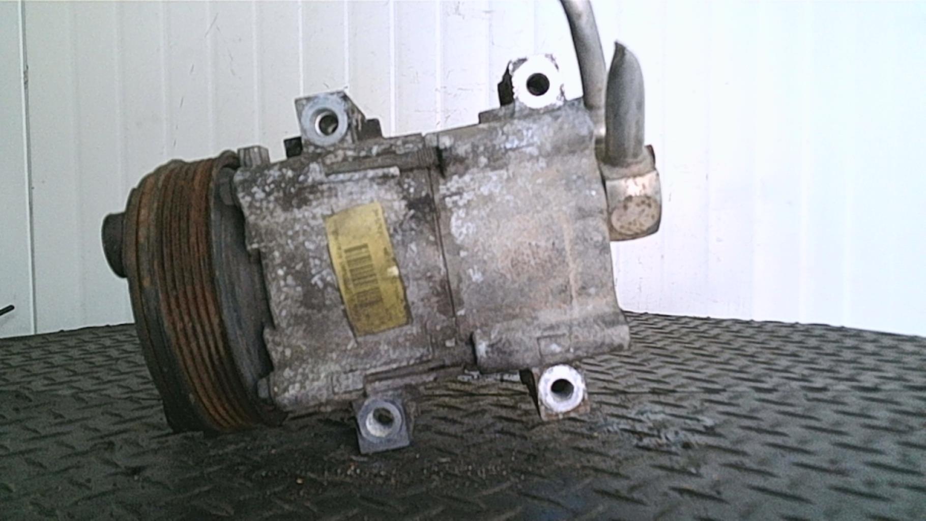 Compresseur clim FORD MONDEO 1 PHASE 1 Essence - 1