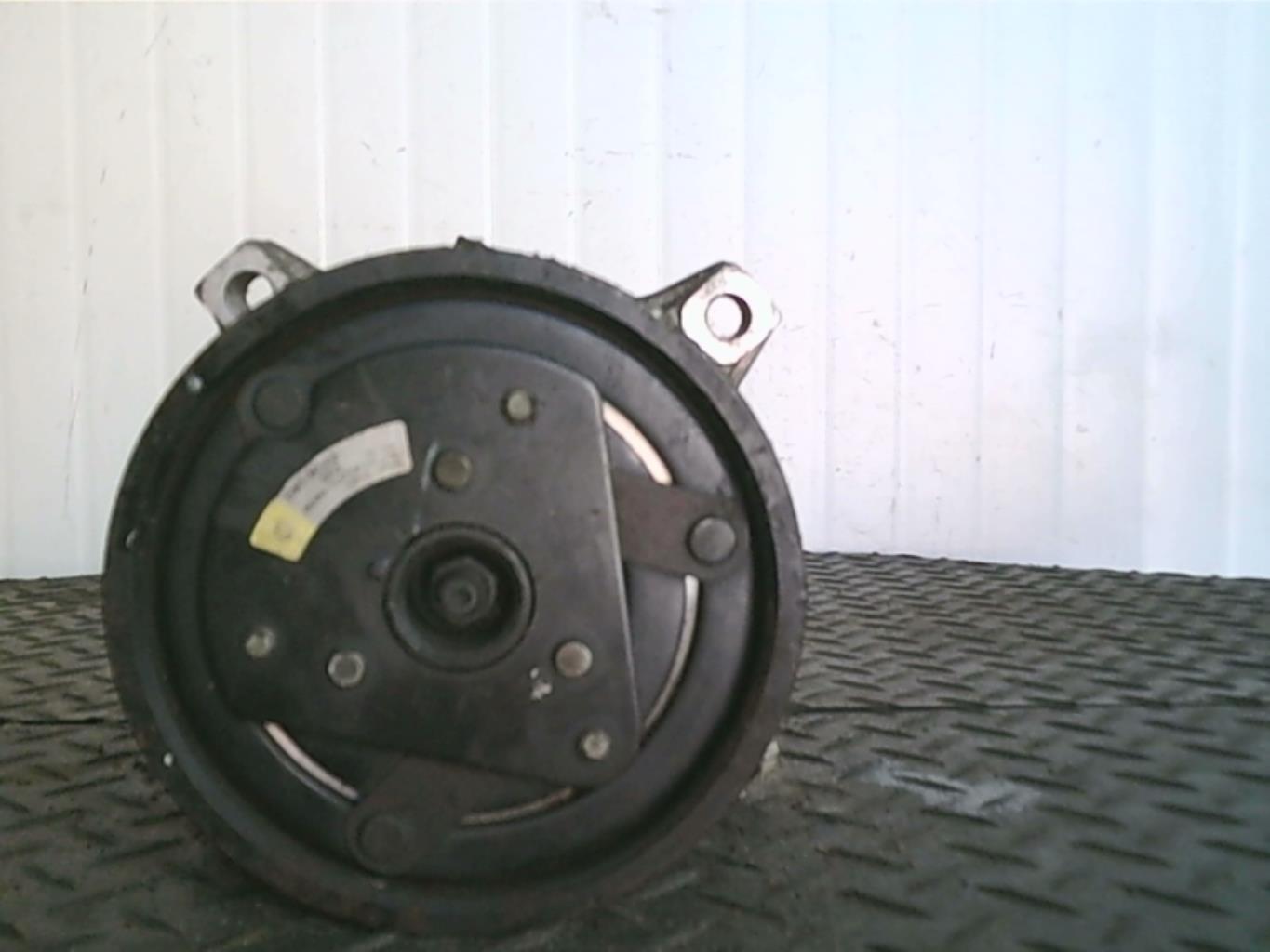 Compresseur clim OPEL CORSA B PHASE 1 Essence - 1