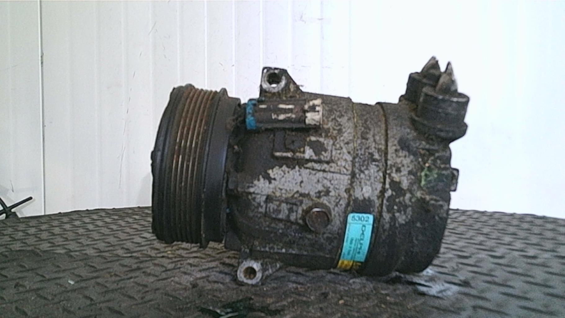 Compresseur clim OPEL VECTRA B PHASE 2 Essence - 1