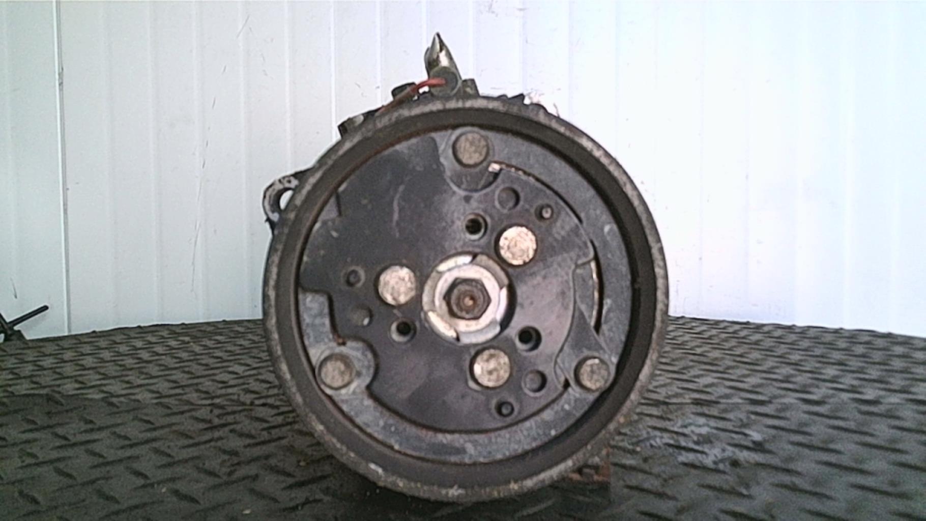 Compresseur clim ROVER 400 2 Diesel - 1