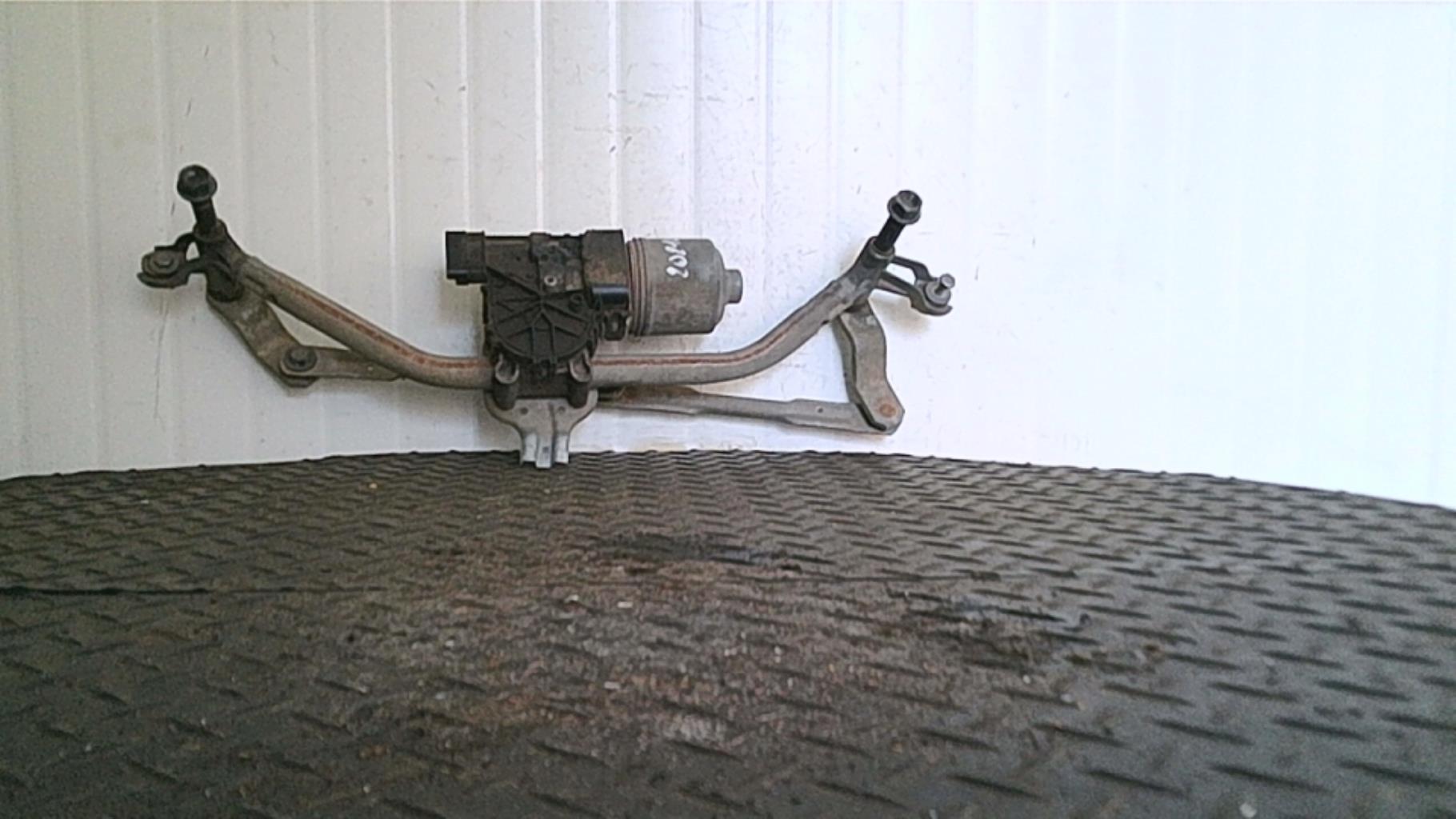 Mecanisme essuie glace avant PEUGEOT 207 PHASE 1 BREAK Diesel - 1