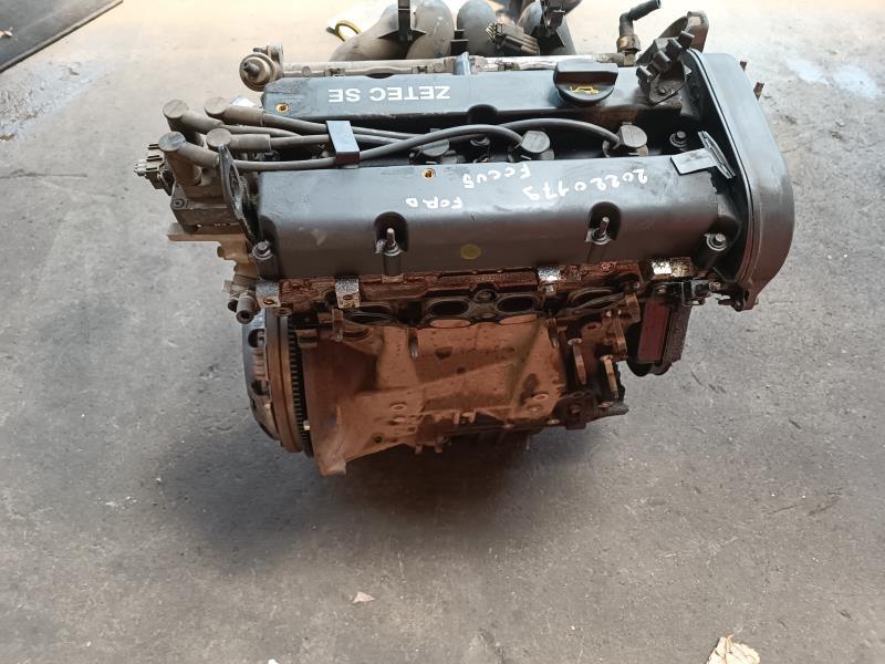Moteur FORD FOCUS 1 Essence - 1