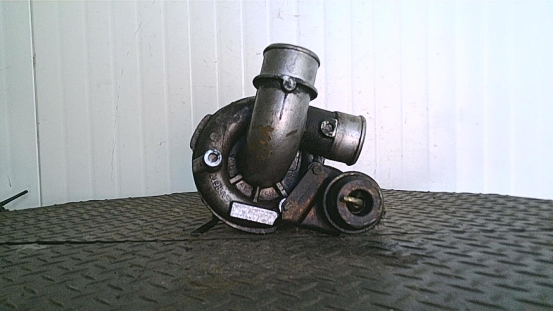 Turbo MERCEDES VITO 638 Diesel - 1