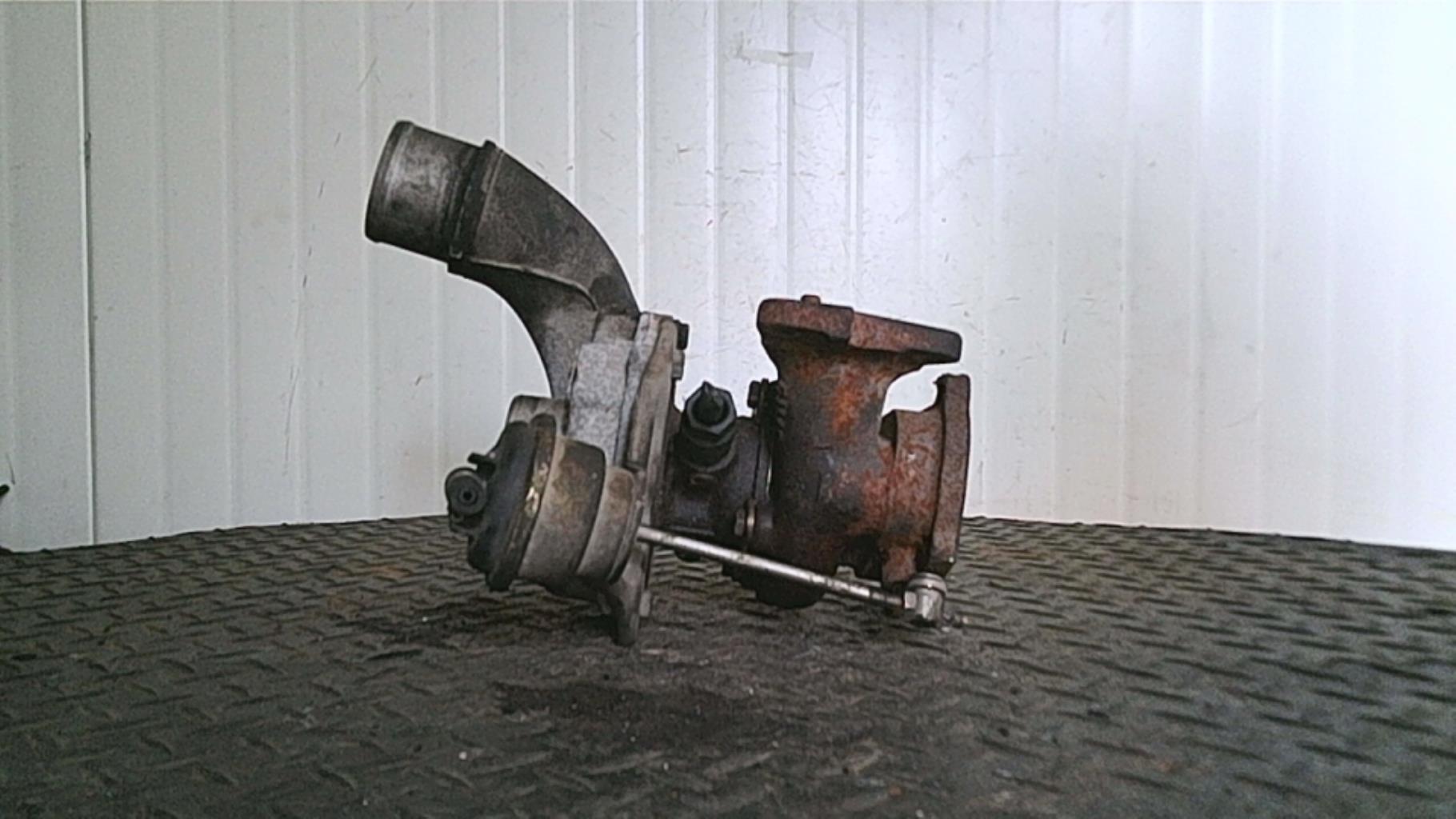 Turbo RENAULT LAGUNA 1 PHASE 2 Diesel - 1