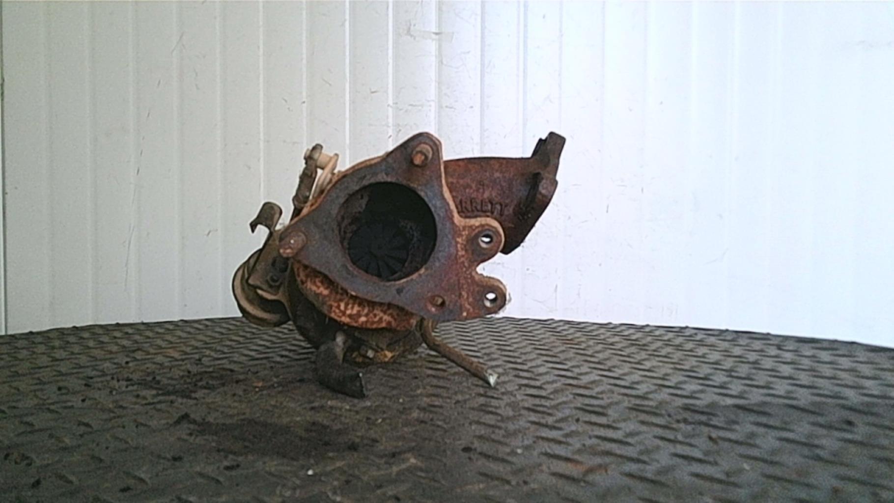 Turbo FORD ESCORT 6 BREAK Diesel - 1