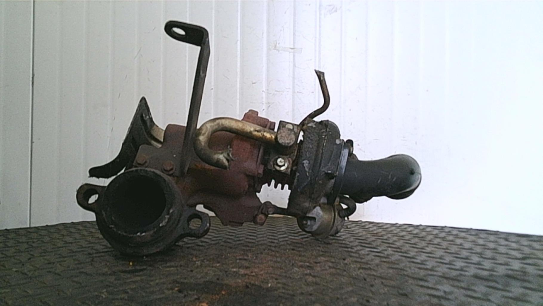 Turbo FORD MONDEO 1 PHASE 1 Diesel - 1