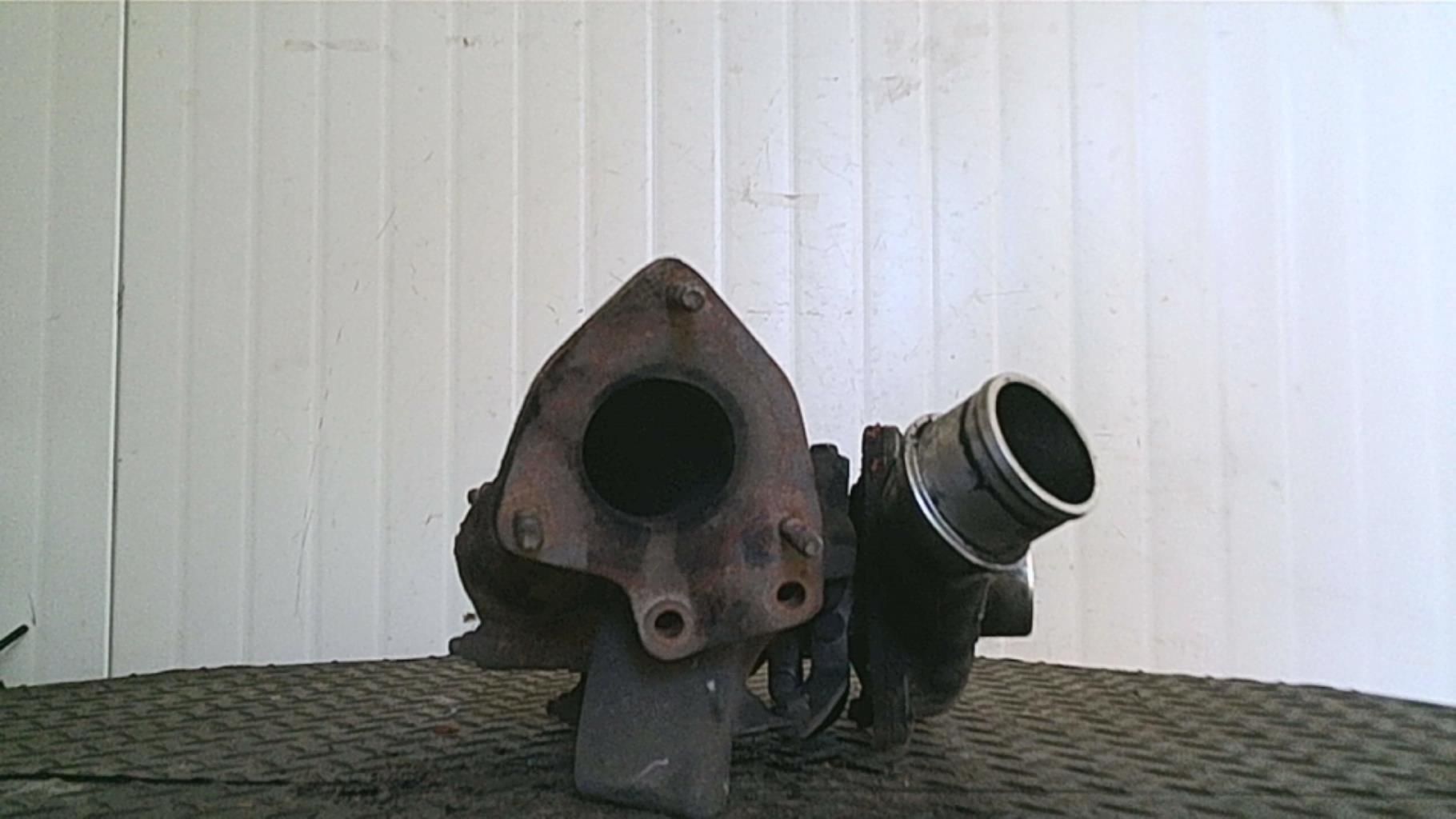 Turbo FIAT PUNTO 2 PHASE 1 Diesel - 1