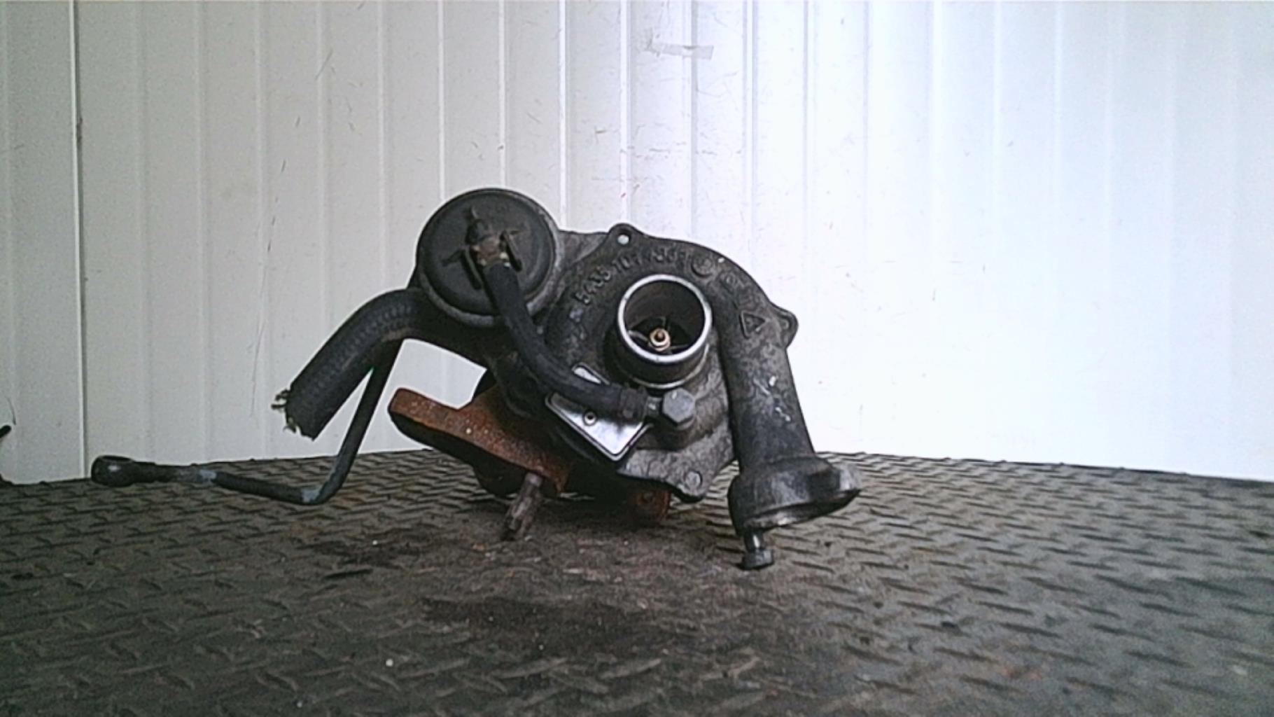 Turbo CITROEN C3 1 PHASE 1 Diesel - 1