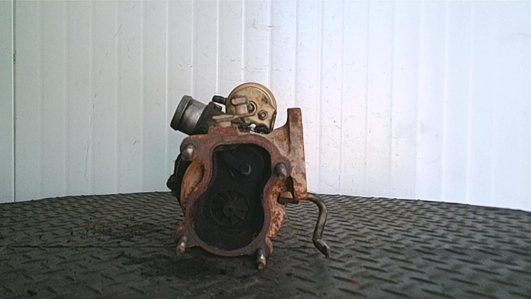 Turbo AUDI A2 Diesel - 1