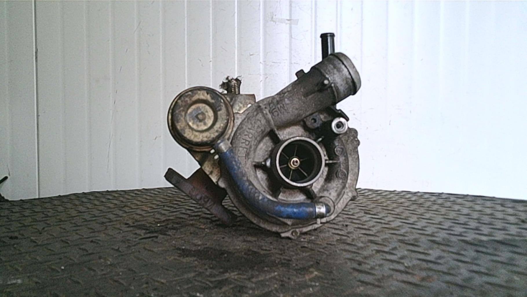 Turbo PEUGEOT 307 PHASE 1 Diesel - 1