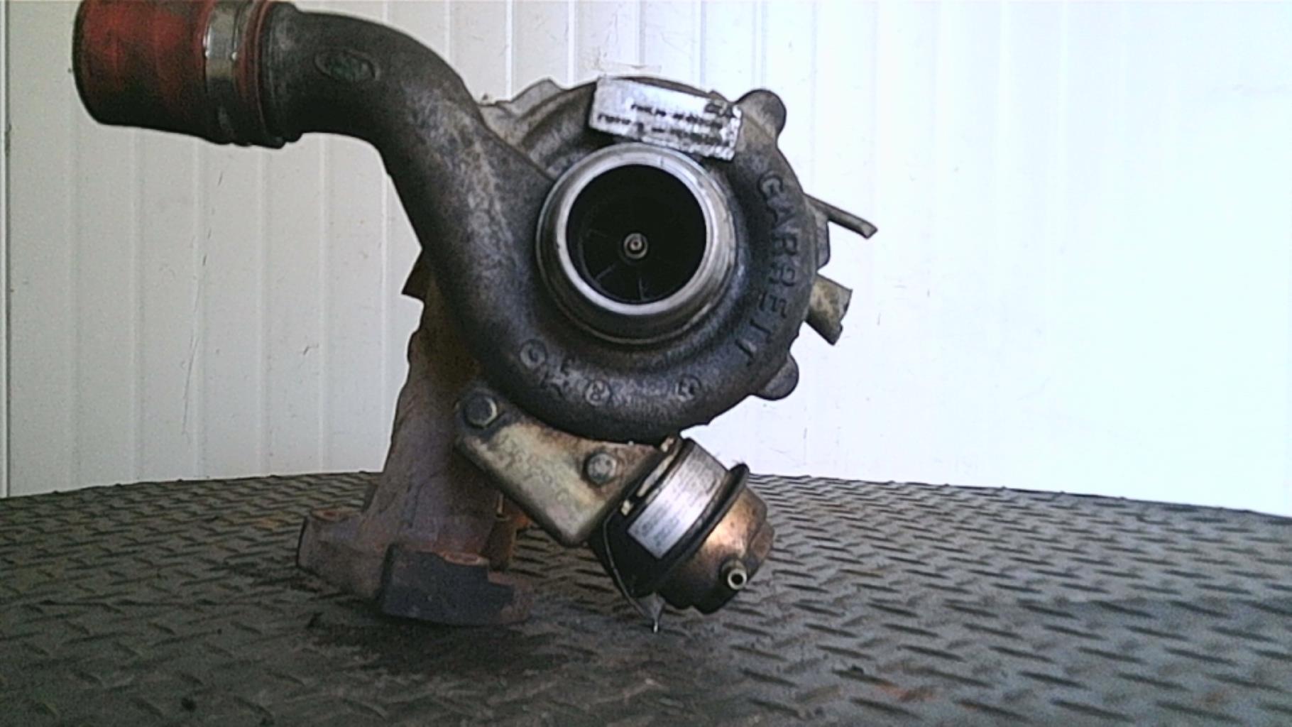 Turbo FORD FOCUS 1 Diesel - 1