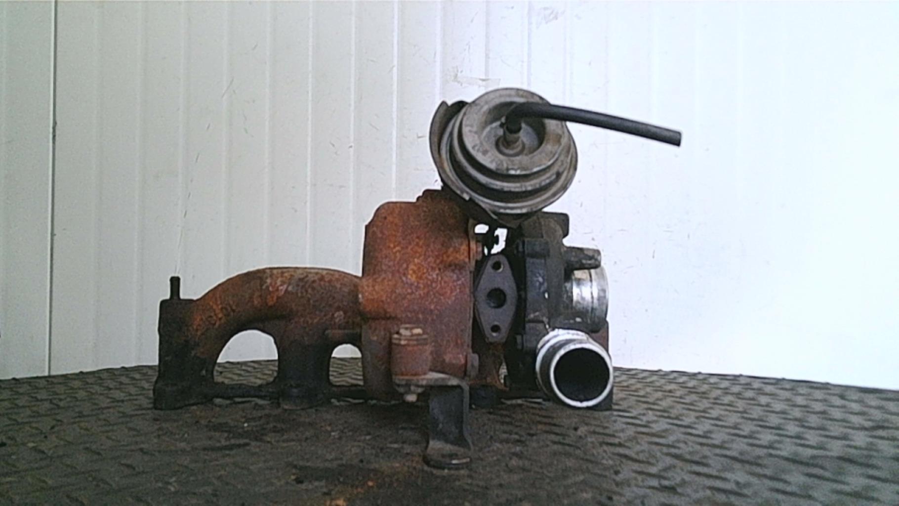 Turbo AUDI A3 1 PHASE 1 Diesel - 1