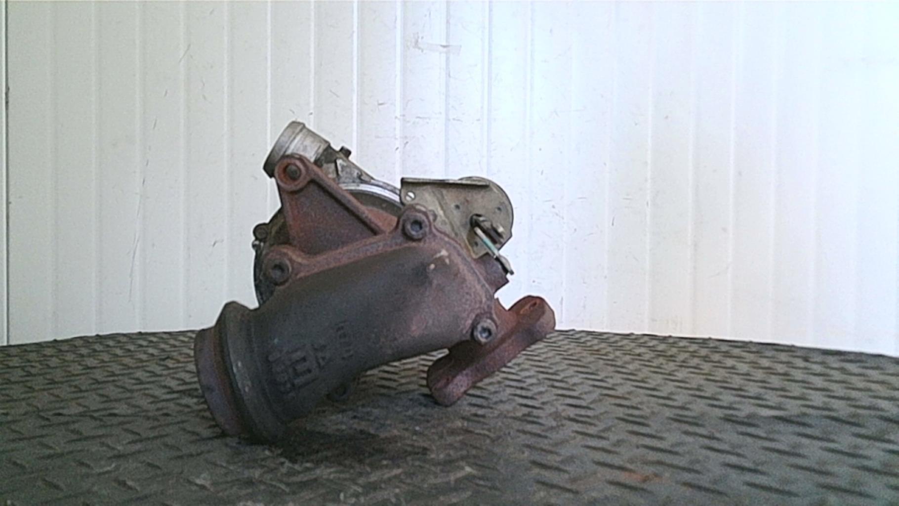 Turbo PEUGEOT 206 PHASE 1 Diesel - 1