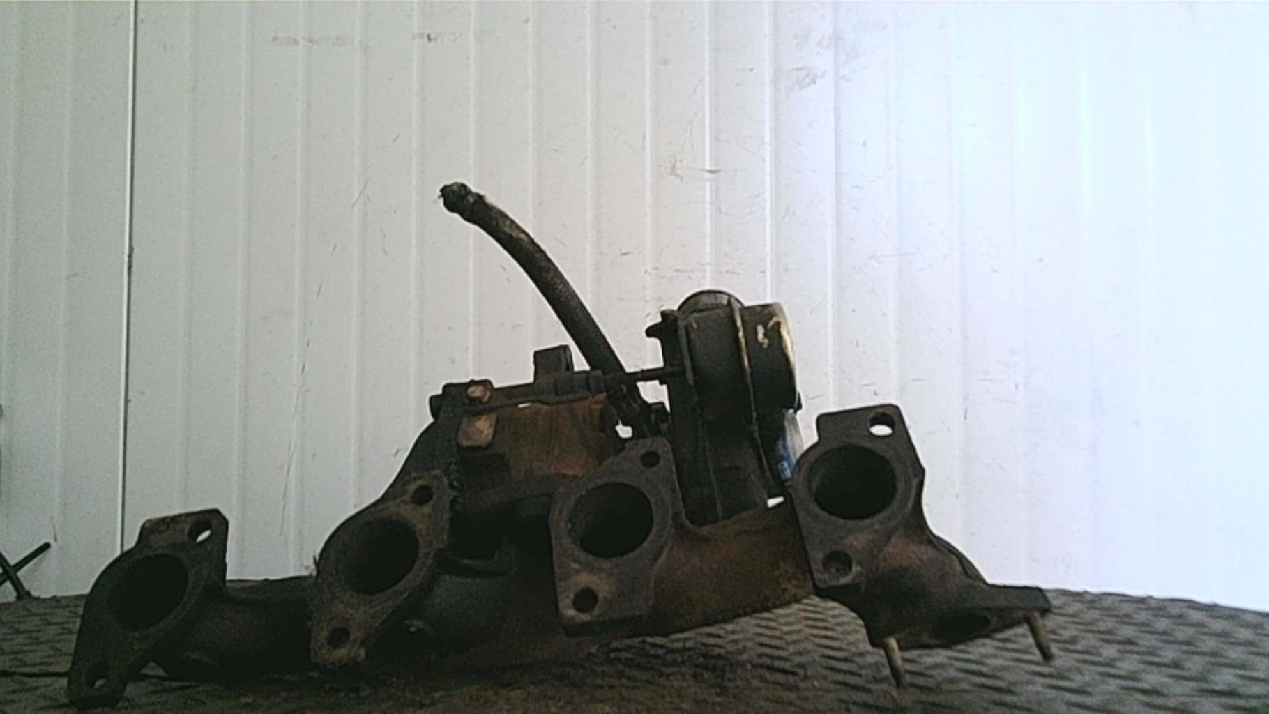 Turbo CITROEN XSARA PICASSO PHASE 1 Diesel - 1