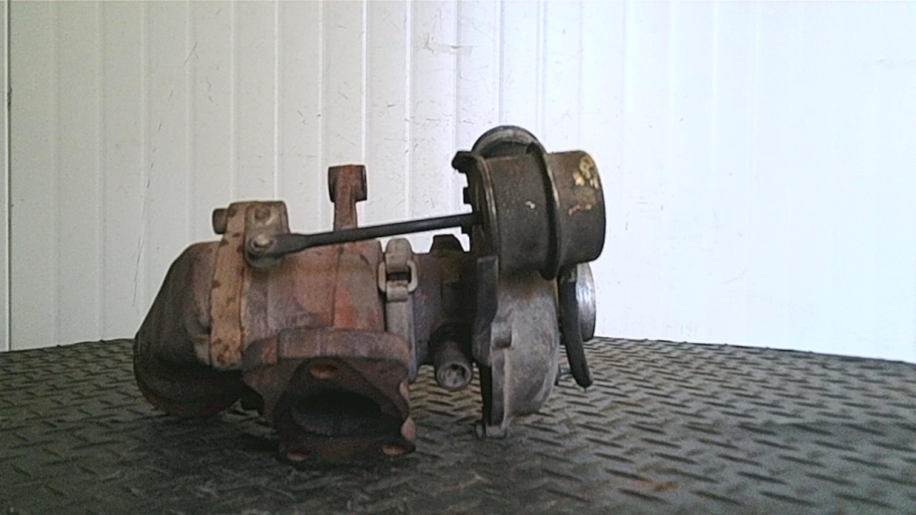 Turbo PEUGEOT 307 PHASE 1 Diesel - 1