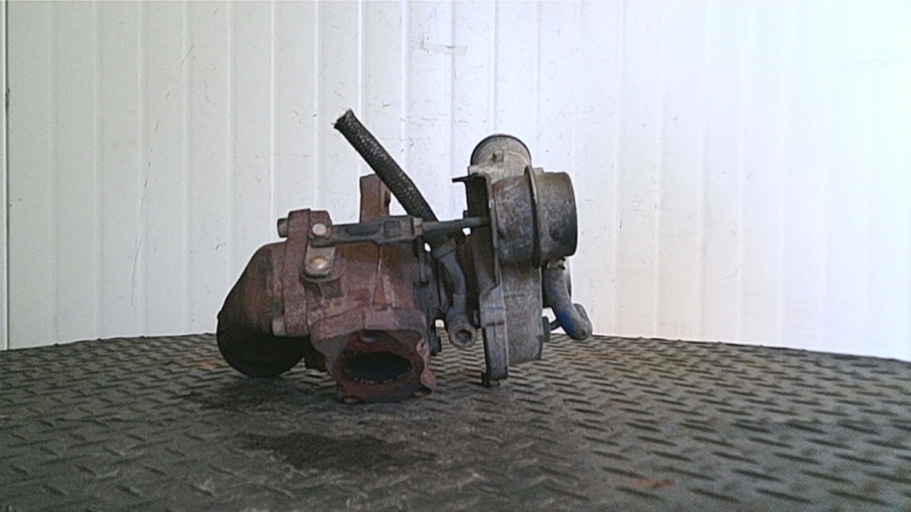 Turbo PEUGEOT 307 PHASE 1 Diesel - 1