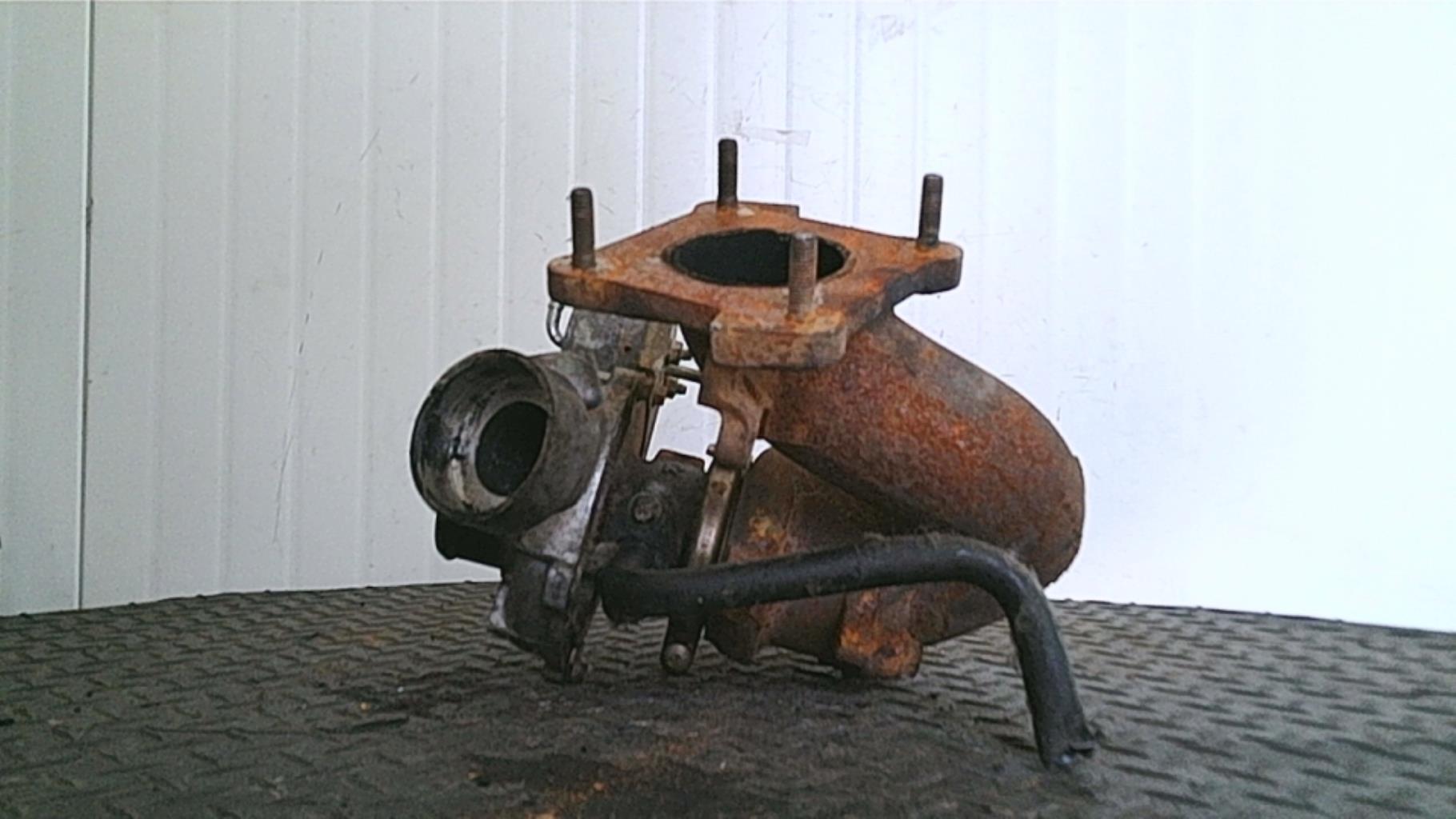 Turbo CHRYSLER PT CRUISER PHASE 1 BREAK Diesel - 1