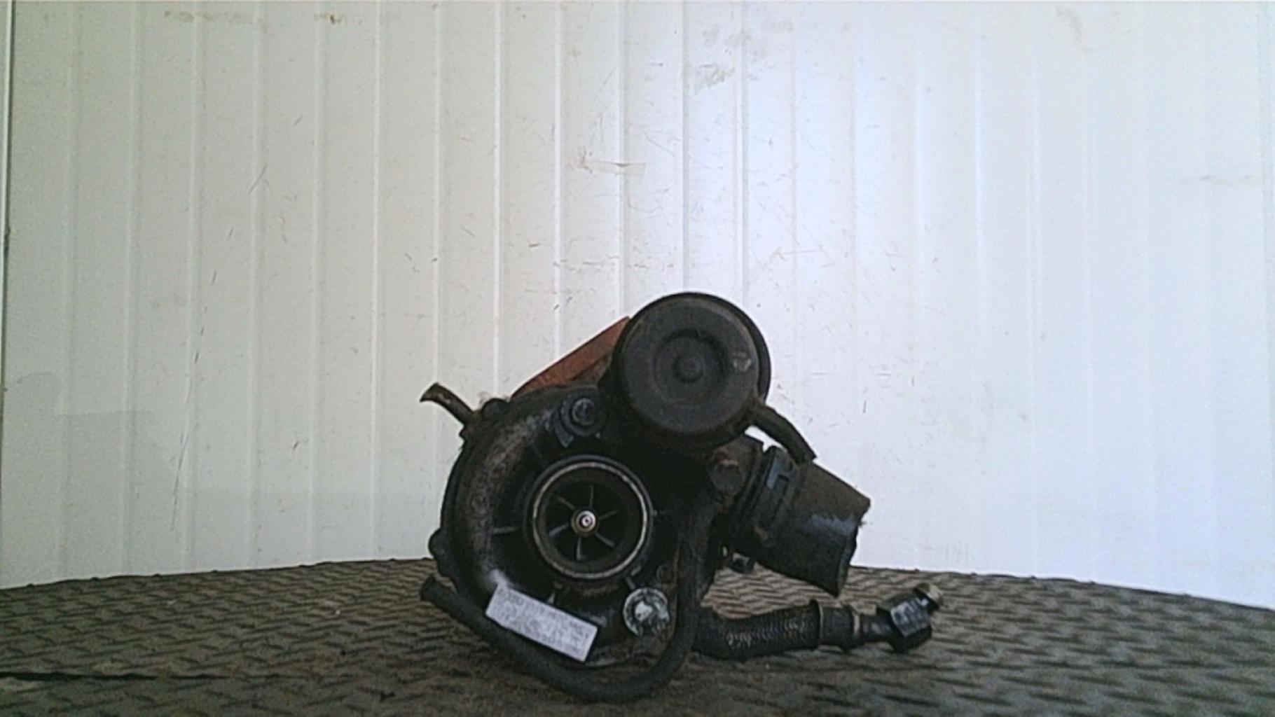 Turbo AUDI A2 Diesel - 1