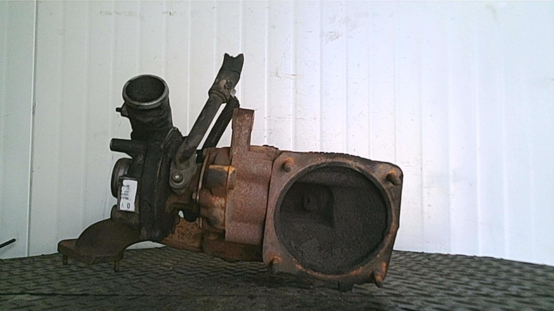 Turbo PEUGEOT 307 PHASE 1 Diesel - 1